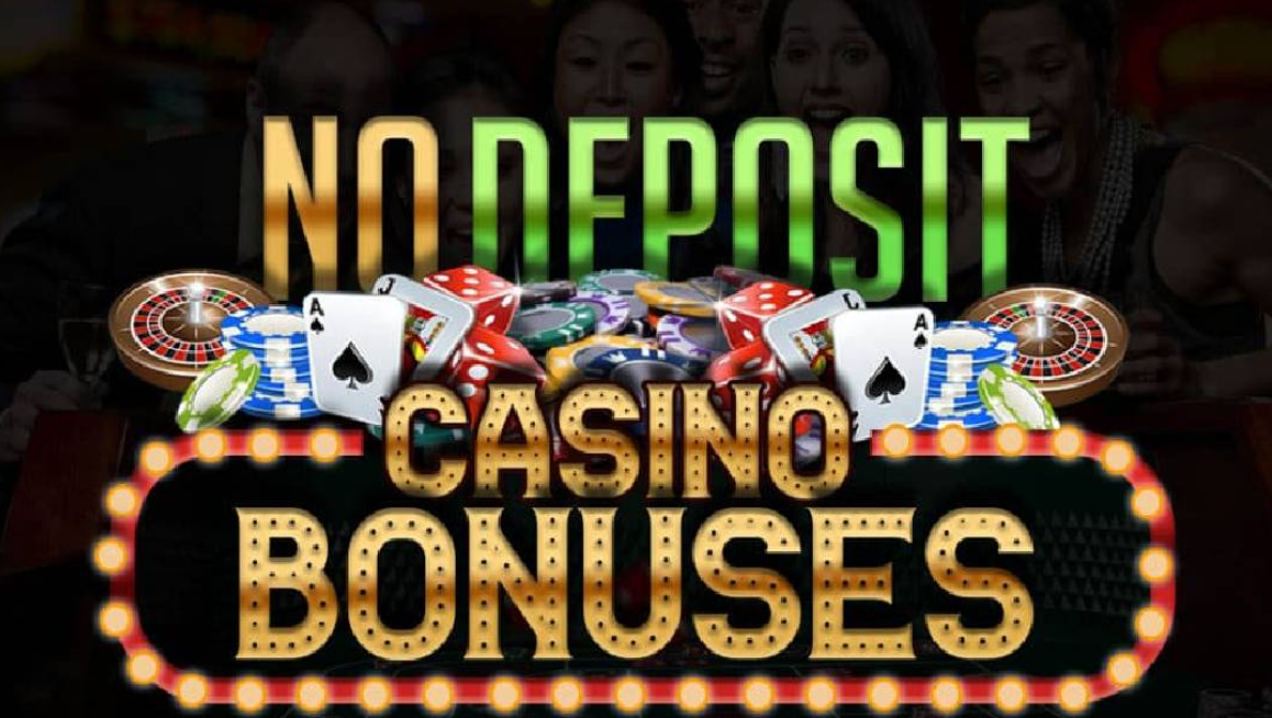 Can you earn no-deposit casino bonuses?